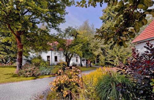 Graefenberg House | GenussHof Pingold