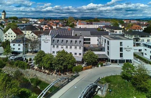 Straubing Hotel | Genusshotel Wenisch