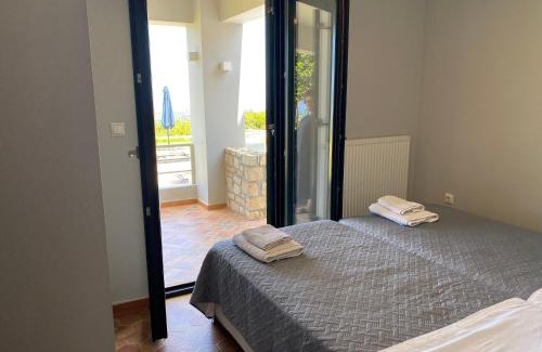 Skouloufia Villa | Geo Villas