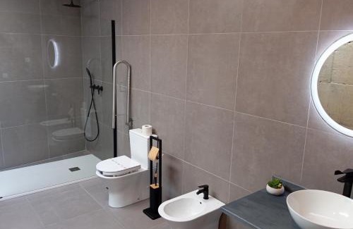 Macedo de Cavaleiros Apartment | Geonature
