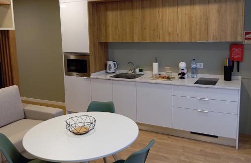 Macedo de Cavaleiros Apartment | Geonature