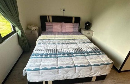 Tenghilan Bed & Breakfast | GEORGE ADVENTURE BASE BUNDU TUHAN