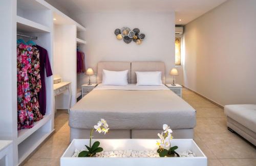 Messaria House | George Apartment