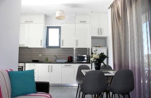 Argassi Apartment | George's apartment - Zakynthos