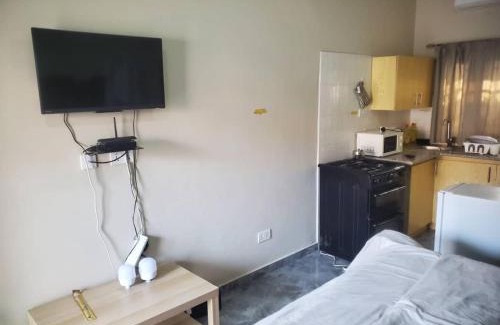 Brusubi Apartment | George's Residence #4