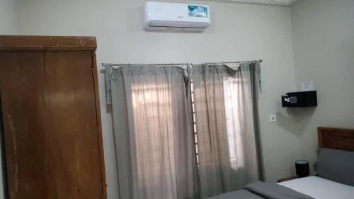 Brusubi Apartment | George's Residence #4