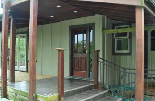 Mangorei House | Georges BnB Nature and Lifestyle Retreat