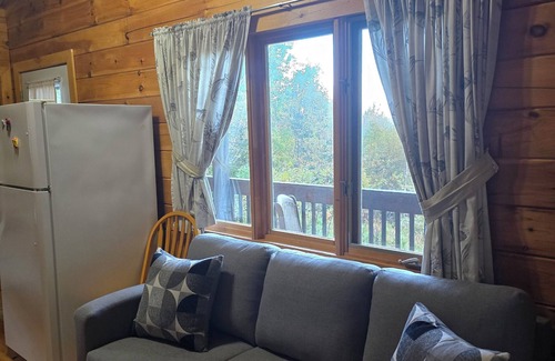 Cape Breton Regional Municipality Cottage | Georges River, Highland View Cottage #3n