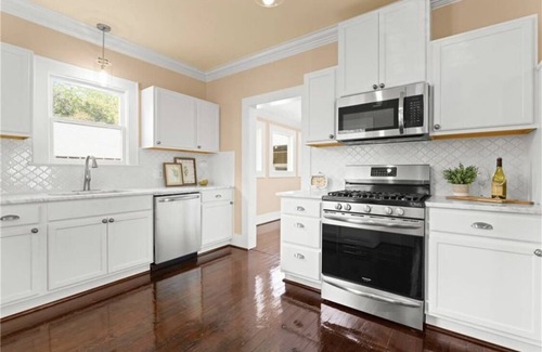 Georgetown Bed & Breakfast | Georgetown Bed & Breakfast: Tranquility Room. Private Room, Sleeps 2