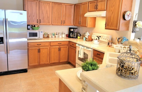 Sun City House | Georgetown TX - RETREAT