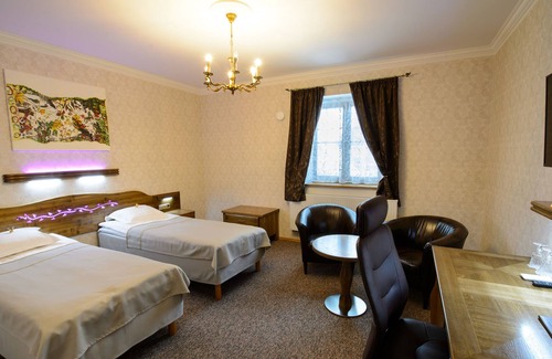Voru Hotel | Georgi Hotel