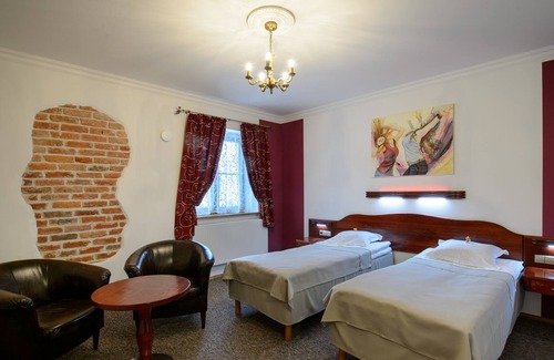 Voru Hotel | Georgi Hotel