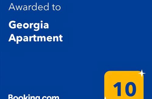Volos City Centre Apartment | Georgia Apartment