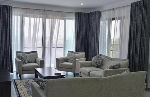Bamburi Apartment | Georgia Apartments - A Cozy Brand New Apt…