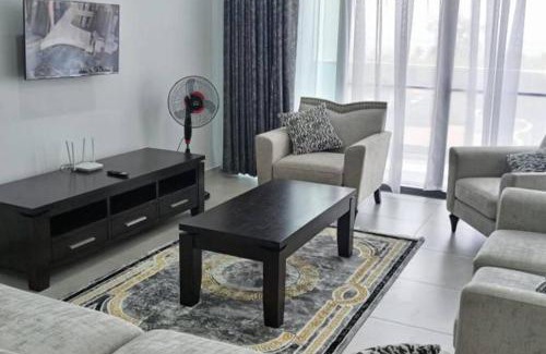 Bamburi Apartment | Georgia Apartments - A Cozy Brand New Apt…