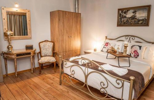 Galipe Apartment | Georgia
