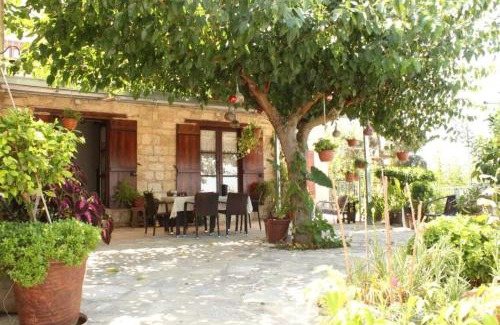 Lasa Bed & Breakfast | Georgia's House