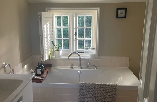 Birch Other | Georgian Farmhouse in the rural English countryside, less than 1hr from London
