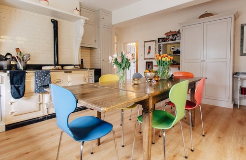 Culworth House | Georgian Old Rectory with heated Pooln82 5 Star Reviews on Trip Advisor