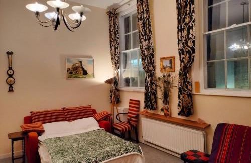 Congleton Apartment | Georgian Style Apartment