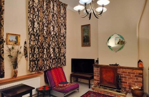 Congleton Apartment | Georgian Style Apartment
