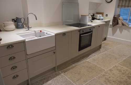 Kirkby Lonsdale Cottage | Georgian Townhouse holiday let in Kirkby Lonsdale, a stunning market town.