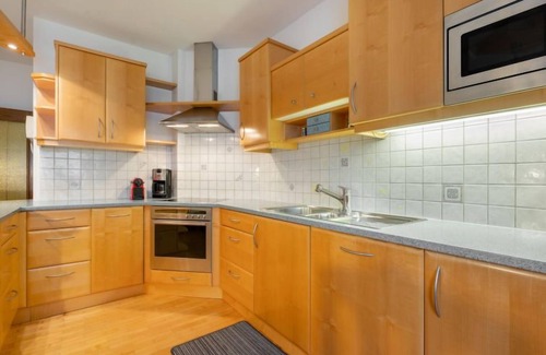 Klopein am Klopeiner See Apartment | Georgiberg by Interhome