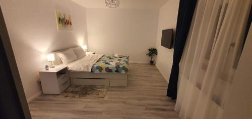 Selimbar Apartment | Georg’s Apartment