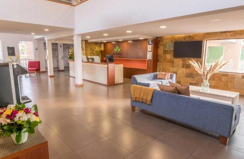 Antofagasta Hotel | Geotel Antofagasta