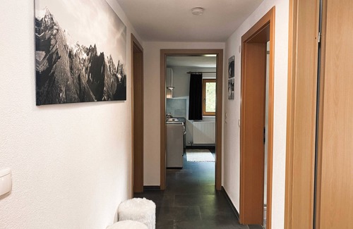 Feichten Apartment | Gepatsch - Comfort apartment, 1st floor with 3 bedrooms - Ferienhaus Ragg -
