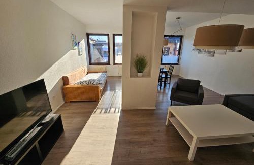 Rommerskirchen Apartment | Gepflegte Monteurswohnung in Rommerskirchen