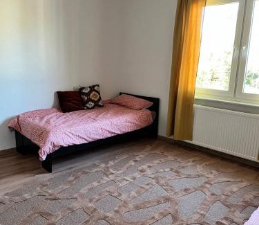 Mahlow Apartment | Geräumig, modern und perfekt angebunden!