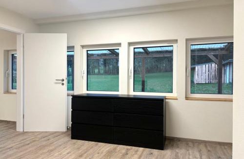 Schmidtheim Apartment | Geräumige Apartments mit Garten