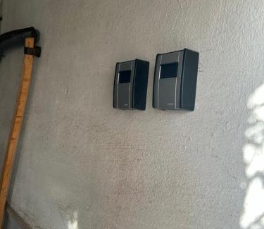 Lichtenstein Apartment | Geräumige Ferienwohnung im Grünen