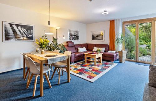 Denkingen Apartment | Geräumige Ferienwohnung mit Garten