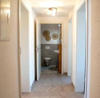 Huttwil Apartment | Geräumige und stylische Wohnung mit Weitsicht
