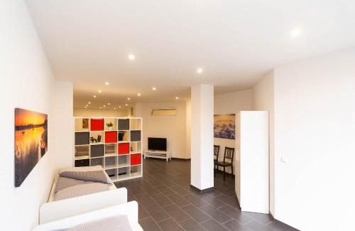Plochingen Apartment | Geräumige Wohnung für bis zu 8 Gäste
