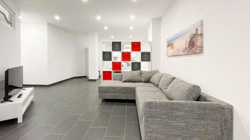 Plochingen Apartment | Geräumige Wohnung für bis zu 8 Gäste