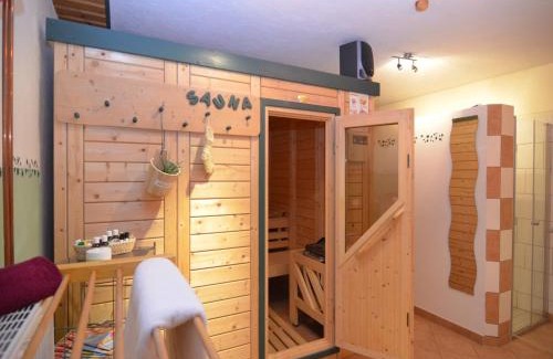 Unterrodach Apartment | Geräumige Wohnung mit Grill