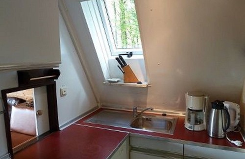 Sulzfeld Apartment | Geräumiges Ferienhaus (70qm) mit Terrasse