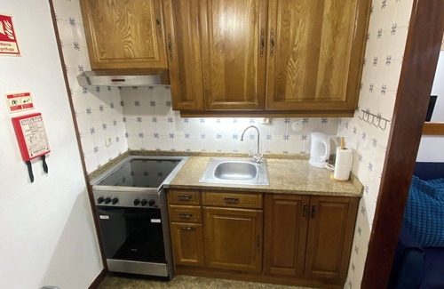 Geres Apartment | Gerês River - Peneda Gerês National Park