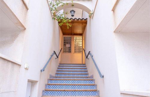 Los Geraeos Apartment | Geraneos DaRu