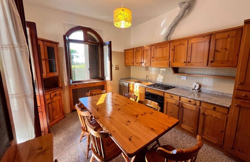 Vigano Apartment | "Geranio" comfortable villa near Milan