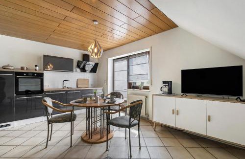 Weigendorf Apartment | Gerda Ferienwohnung