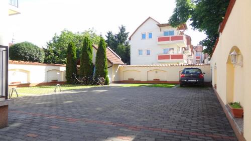 Harkany Apartment | Gere Apartment de Luxe