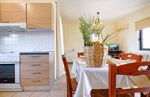 Kolymvari Villa | Gereoudis Village