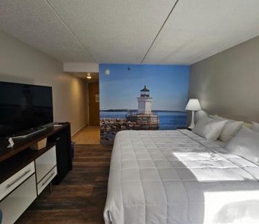 South Portland Hotel | Germaine Inn South Portland