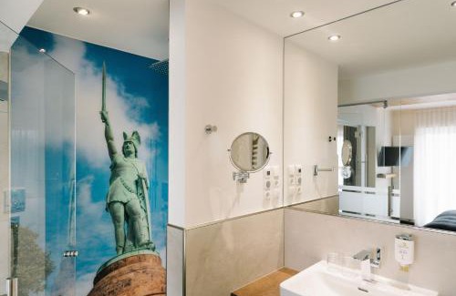 Sandebeck Hotel | Germanenhof