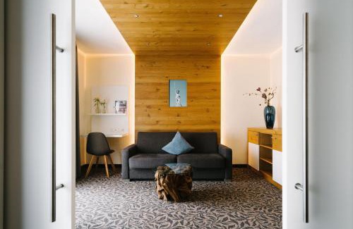 Sandebeck Hotel | Germanenhof