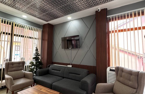Kutahya Hotel | Germiyan Suit Otel